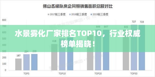 水景霧化廠家排名TOP10，行業(yè)權(quán)威榜單揭曉！