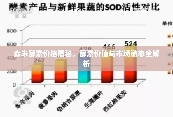 森米酵素價格揭秘，酵素價值與市場動態(tài)全解析