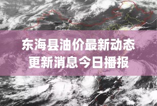 東?？h油價最新動態(tài)更新消息今日播報