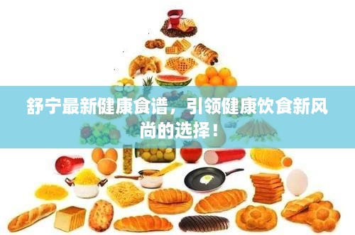 舒寧最新健康食譜，引領(lǐng)健康飲食新風(fēng)尚的選擇！