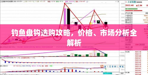 釣魚盤鉤選購攻略，價格、市場分析全解析