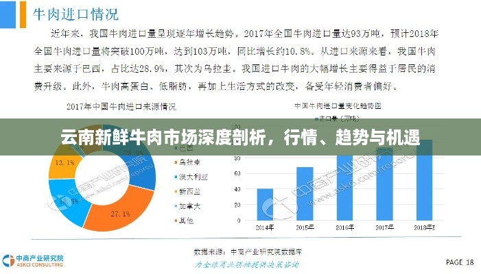 云南新鮮牛肉市場深度剖析，行情、趨勢與機遇